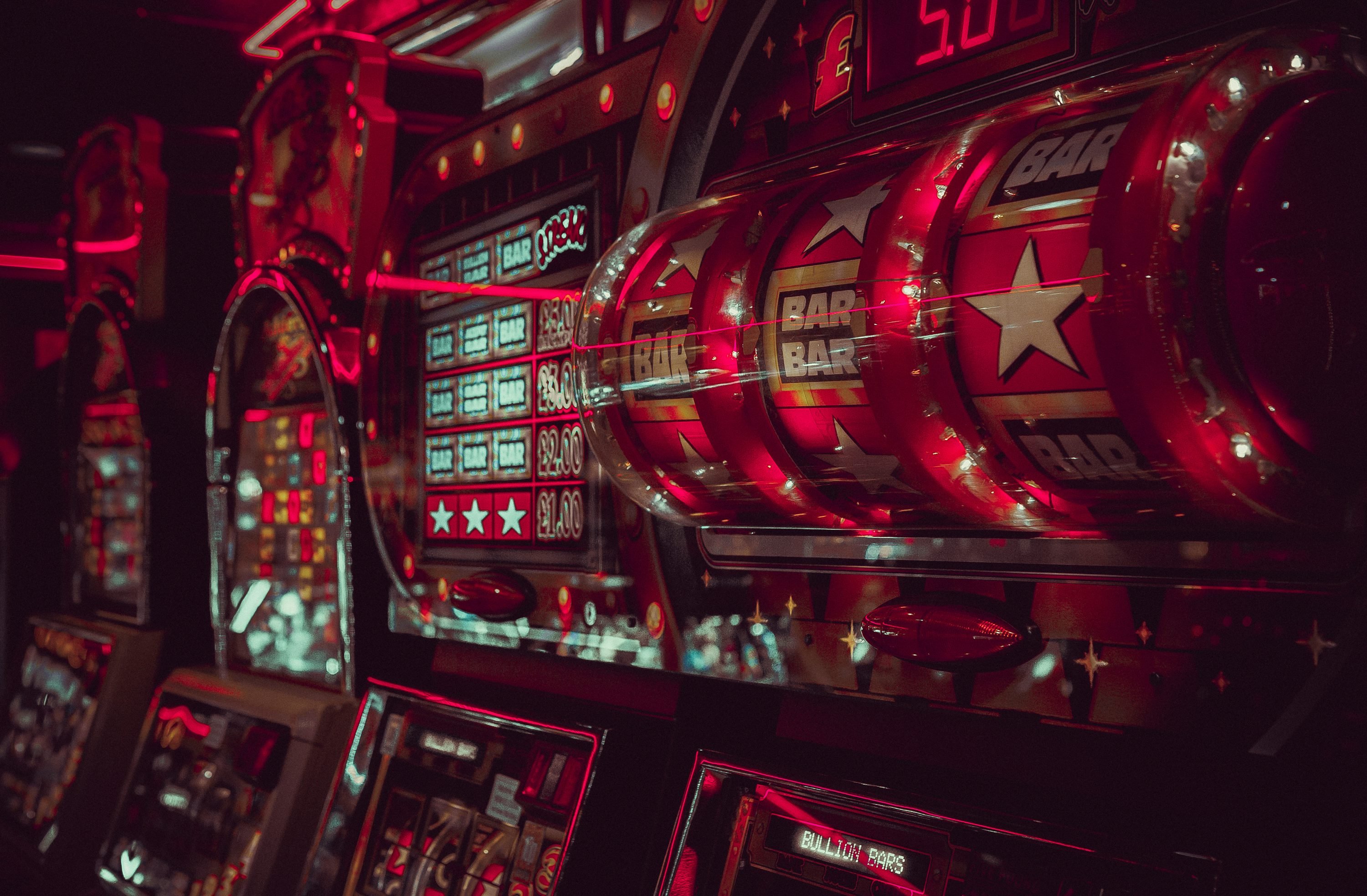 Casino game lobby on vvjl showing slots and card game categories on mobile