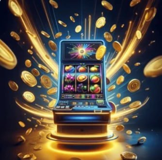 Slot machine games and casino slots available on vvjl